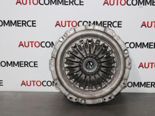 Used Clutch plate Renault Scénic II (JM) 1.5 dCi 80 Price € 50,00 Margin scheme offered by Autocommerce
