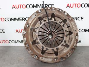 Used Clutch plate Citroen Berlingo Multispace 1.6 Hdi 16V 75 Price on request offered by Autocommerce