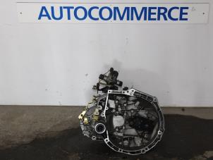Gebrauchte Getriebe Peugeot 206 SW (2E/K) 1.4 HDi Preis € 250,00 Margenregelung angeboten von Autocommerce