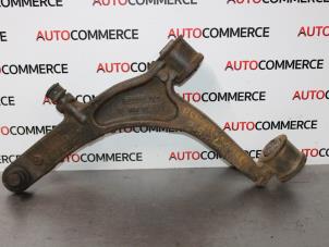 Used Front wishbone, left Renault Master III (FD/HD) 2.5 dCi 120 FAP Price on request offered by Autocommerce
