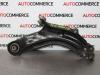 Front wishbone, right from a Renault Kangoo Express (FW), 2008 1.5 dCi 105, Delivery, Diesel, 1.461cc, 78kW (106pk), FWD, K9K804; K9KC8, 2008-02, FW0C; FW1C; FW2C 2014