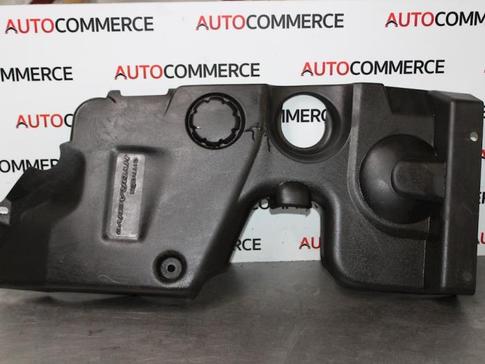 Used Engine cover Citroen C5 I Berline (DC) 2.0 HDi 110 Price on request offered by Autocommerce