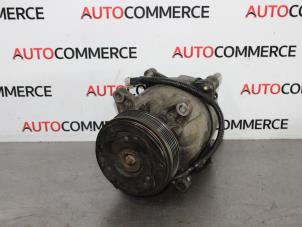 Used Air conditioning pump Citroen C5 I Berline (DC) 2.0 HDi 110 Price on request offered by Autocommerce