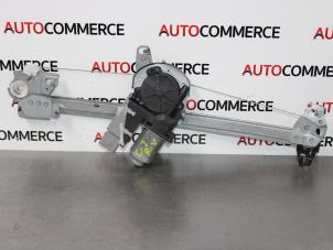 Used Window mechanism 4-door, front right Citroen C3 (FC/FL/FT) 1.4 16V Sensodrive Price on request offered by Autocommerce