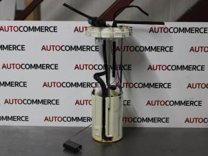 Używane Mechaniczna pompa paliwa Citroen Jumper (U9) 2.2 HDi 120 Euro 4 Cena € 70,00 Procedura marży oferowane przez Autocommerce