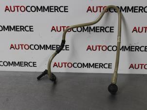 Used Tube (miscellaneous) Citroen Jumper (U9) 2.2 HDi 120 Euro 4 Price on request offered by Autocommerce