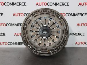 Used Clutch plate Peugeot Expert (222/224) 2.0 HDi 110 16V Price on request offered by Autocommerce