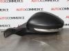 Wing mirror, left from a Peugeot 208 I (CA/CC/CK/CL) 1.4 HDi 2014