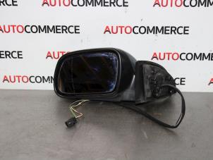 Używane Lusterko zewnetrzne lewe Peugeot 307 (3A/C/D) 1.6 HDi 16V Cena € 25,00 Procedura marży oferowane przez Autocommerce