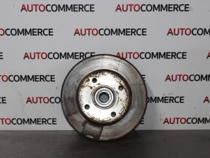 Usagé Disque de frein arrière Peugeot 307 (3A/C/D) 1.6 HDiF 16V Prix € 20,00 Règlement à la marge proposé par Autocommerce