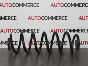 Used Rear torsion spring Peugeot 307 (3A/C/D) 1.6 HDiF 16V Price € 15,00 Margin scheme offered by Autocommerce