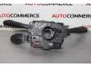 Steering column stalk from a Peugeot 307 (3A/C/D) 1.6 HDiF 16V 2004