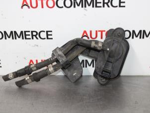 Used Particulate filter sensor Peugeot 307 SW (3H) 1.6 HDiF 110 16V Price € 30,00 Margin scheme offered by Autocommerce