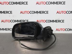 Używane Lusterko zewnetrzne lewe Peugeot 307 SW (3H) 1.6 HDiF 110 16V Cena € 20,00 Procedura marży oferowane przez Autocommerce