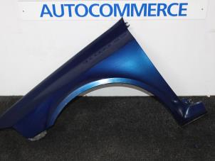 Used Front wing, left Renault Laguna II Grandtour (KG) 1.9 dCi 110 Price on request offered by Autocommerce
