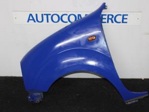 Used Front wing, left Renault Kangoo Express (FC) 1.4 Price € 30,00 Margin scheme offered by Autocommerce