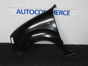 New Front wing, left Renault Kangoo (KC) 1.2 16V Price € 36,30 Inclusive VAT offered by Autocommerce