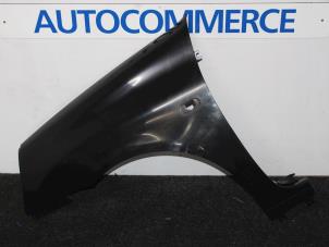 New Front wing, left Renault Clio II (BB/CB) 1.2 16V Price € 24,20 Inclusive VAT offered by Autocommerce