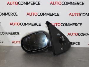 New Wing mirror, left Renault Clio II (BB/CB) Price € 12,10 Inclusive VAT offered by Autocommerce