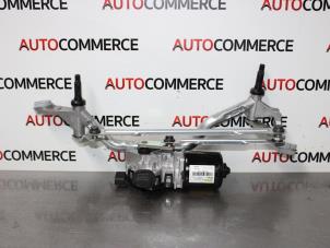 New Front wiper motor Renault Clio IV (5R) Price € 266,20 Inclusive VAT offered by Autocommerce