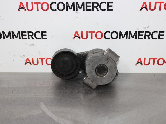 Usados Rodillo tensor correa múltiple Peugeot Boxer (U9) 2.2 HDi 150 Precio de solicitud ofrecido por Autocommerce
