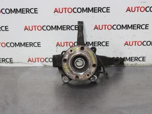 Used Knuckle bracket, front right Renault Kangoo Express (FC) 1.5 dCi 60 Price € 30,00 Margin scheme offered by Autocommerce