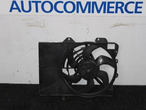 Used Cooling fans Peugeot 207/207+ (WA/WC/WM) 1.6 HDi 16V Price € 30,00 Margin scheme offered by Autocommerce