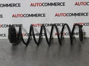 Used Rear torsion spring Peugeot 807 2.0 HDi 16V FAP Price € 20,00 Margin scheme offered by Autocommerce