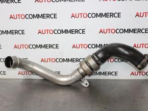 Used Turbo pipe Renault Scénic II (JM) 1.9 dCi 120 Price € 50,00 Margin scheme offered by Autocommerce