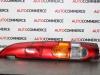 Taillight, right from a Renault Kangoo Express (FC), 1998 / 2008 1.5 dCi 60, Delivery, Diesel, 1.461cc, 45kW (61pk), FWD, K9K716, 2005-10 / 2008-02, FC1F 2007