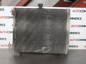 Used Air conditioning radiator Peugeot 207 CC (WB) 1.6 16V Price on request offered by Autocommerce