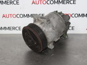 Used Air conditioning pump Renault Scénic II (JM) 1.9 dCi 120 Price on request offered by Autocommerce