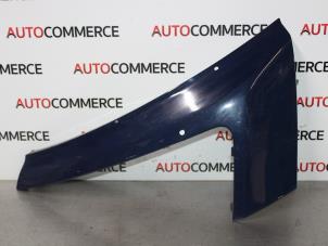 Used Front bumper corner, left Citroen Jumpy (G9) 1.6 HDI 16V Price on request offered by Autocommerce