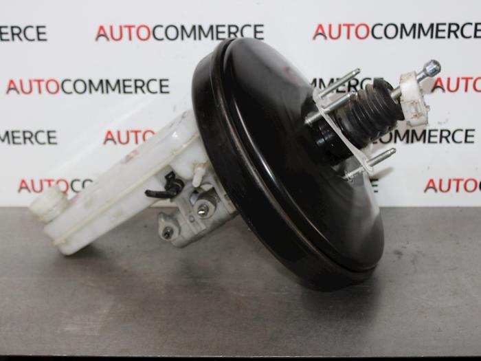 Usagé Servo frein Citroen Jumper (U9) 2.2 HDi 100 Prix € 80,00 Règlement à la marge proposé par Autocommerce