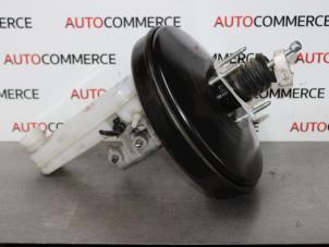 Used Brake servo Citroen Jumper (U9) 2.2 HDi 100 Euro 4 Price € 80,00 Margin scheme offered by Autocommerce