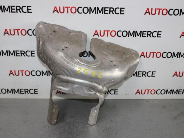Usagé Divers Peugeot 207/207+ (WA/WC/WM) 1.4 Prix sur demande proposé par Autocommerce