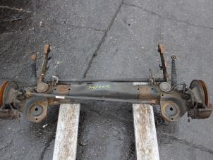Used Swing arm Peugeot Expert (G9) 2.0 HDi 120 Price € 175,00 Margin scheme offered by Autocommerce