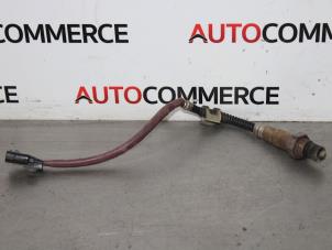 Używane Sonda lambda Renault Scénic III (JZ) 1.4 16V TCe 130 Cena na żądanie oferowane przez Autocommerce