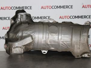 Used Exhaust heat shield Citroen Jumpy (G9) 1.6 HDI 16V Price on request offered by Autocommerce