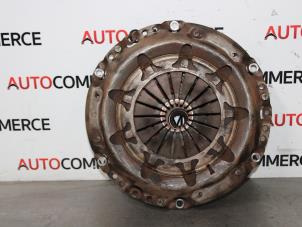 Used Clutch plate Citroen Jumpy (G9) 1.6 HDI 16V Price on request offered by Autocommerce