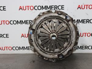 Used Clutch plate Peugeot 208 I (CA/CC/CK/CL) 1.4 HDi Price on request offered by Autocommerce