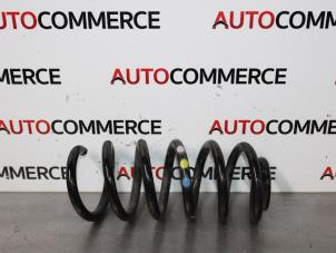 Used Rear torsion spring Renault Clio IV (5R) 1.5 Energy dCi 90 FAP Price € 20,00 Margin scheme offered by Autocommerce