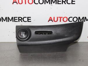 Used Card reader (lock) Renault Clio IV (5R) 1.5 Energy dCi 90 FAP Price on request offered by Autocommerce