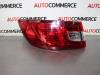 Taillight, left from a Renault Clio IV (5R) 0.9 Energy TCE 90 12V 2013