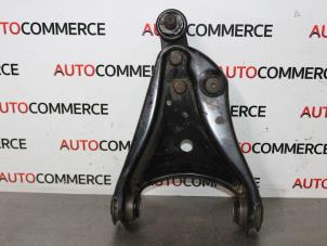 Used Front upper wishbone, right Renault Twingo II (CN) 1.5 dCi 75 FAP Price € 50,00 Margin scheme offered by Autocommerce
