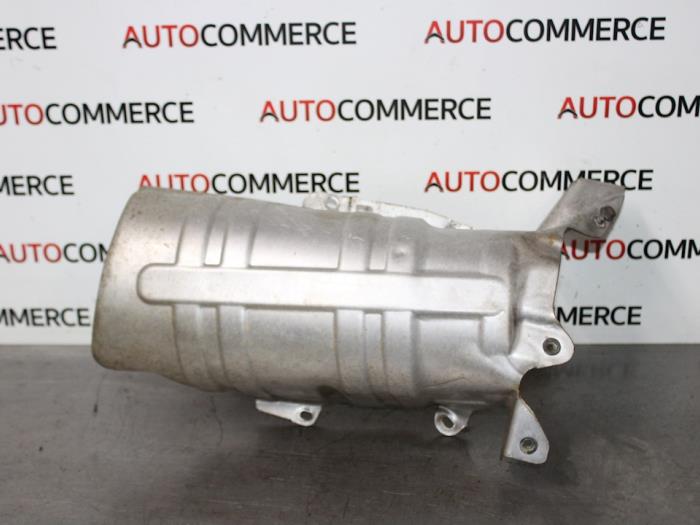Usagé Divers Peugeot 207 CC (WB) 1.6 16V THP Prix sur demande proposé par Autocommerce