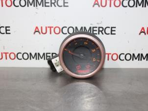 Used Tachometer Renault Twingo II (CN) 1.5 dCi 75 FAP Price € 50,00 Margin scheme offered by Autocommerce
