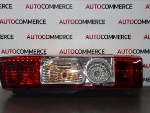 Used Taillight, right Citroen Jumper (U9) 2.2 HDi 120 Euro 4 Price € 75,00 Margin scheme offered by Autocommerce