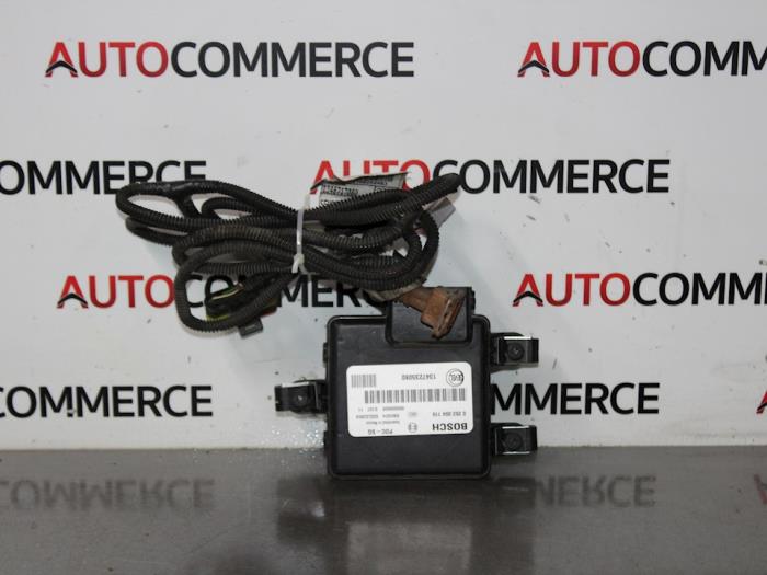 Begagnade PDC-modul Citroen Jumper (U9) 2.2 HDi 120 Euro 4 Pris € 100,00 Marginaltabell erbjuds av Autocommerce