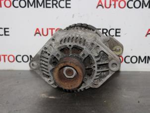 Used Dynamo Renault Master II (JD) 2.5 D T35 Price on request offered by Autocommerce
